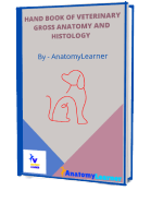 Hand Book of Veterinary Anatomy and Histology